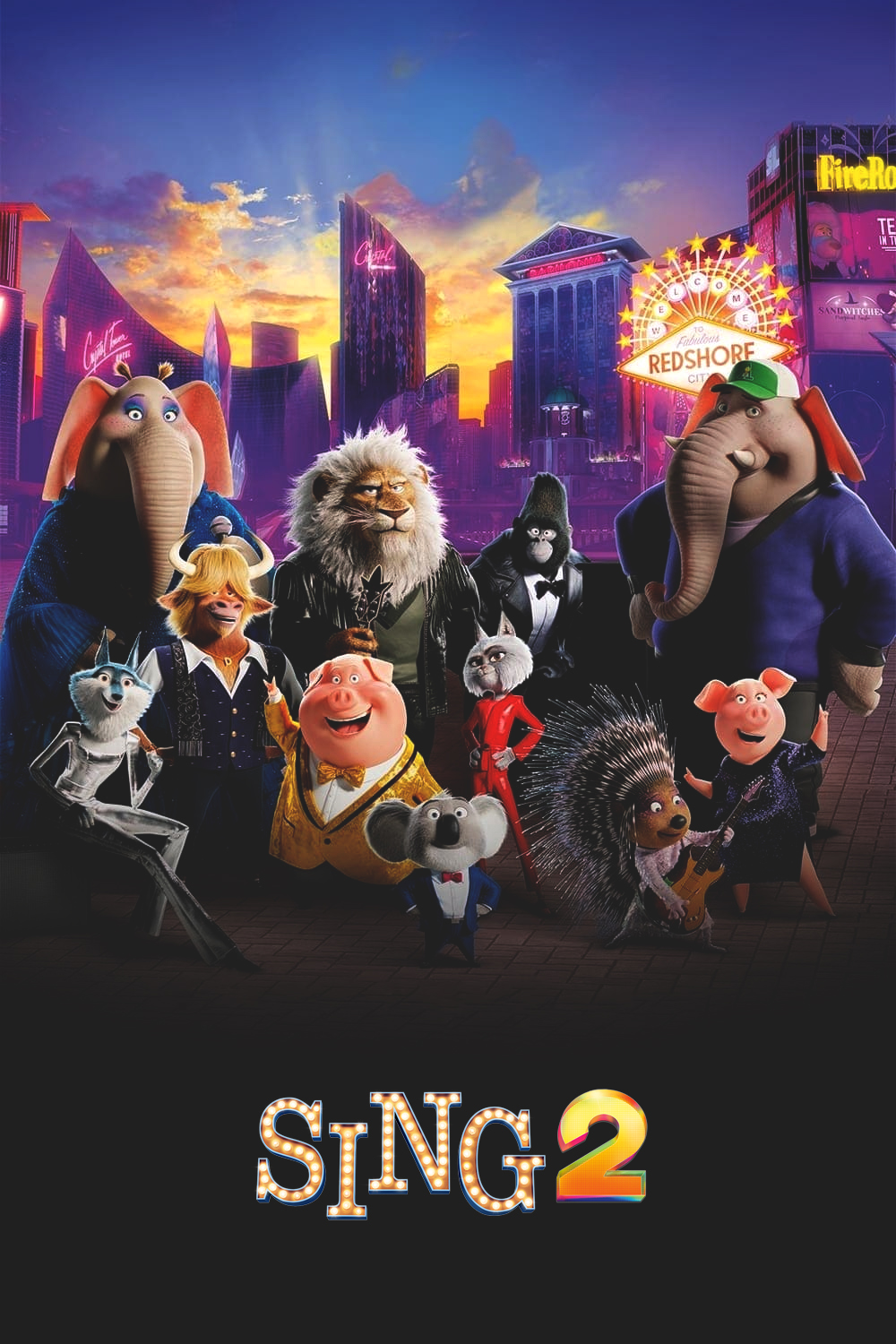 Sing 2 (2021) [150121] (A1671491298) [[Kids Movies]] --Plex--
